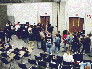 Autographs